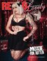Valentine’s 2021 – VOL 18 – MOXIE VON ROTTEN Cover 