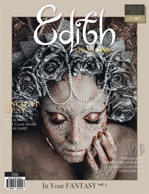 January 2021, In your Fantasy, #263