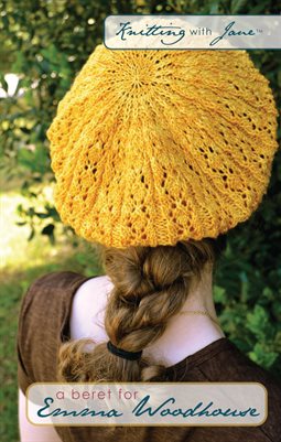 Emma Woodhouse's Beret