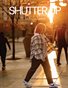 Shutter Up Magazine Issue 361 Orange