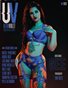 ULTRAVIOLET MAGAZINE: MAY 2023 COVER ONE