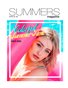 Summers Magazine Issue 44 Featuring Curtis Andie
