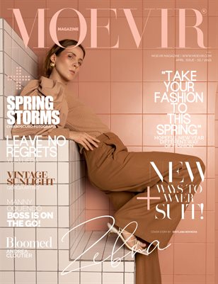 14 Moevir Magazine April Issue 2021