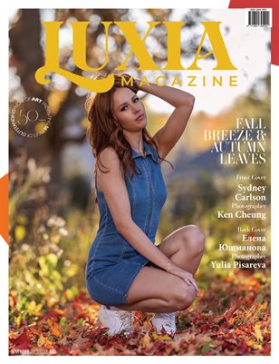 Luxia Mag 590 - Sydney