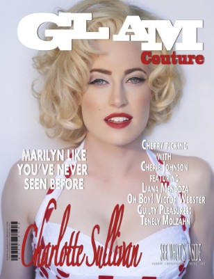Featuring Charlotte Sullivan 