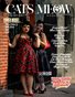 Cats Meow Magazine Volume 1 Issue 7