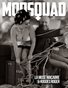 MODSQUAD No.17 – La Muse Macabre & Hugues ROGER Cover