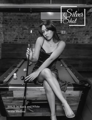 Issue 34 Black and white