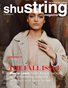 shuString Magazine The Fall Issue 7