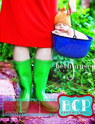 BCP -- June/July 2012