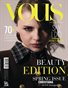VOUS ITALY | The May Beauty Edition | Vol.1 | 2026