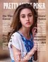 Pretty Little Poser Model Magazine - Issue 17 - All Stars - January 2021
