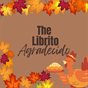 The Thankful Librito
