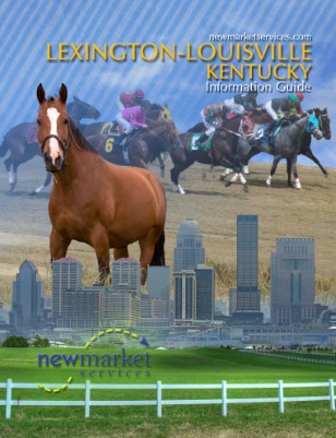 Lexington-Louisville Sample City Guide