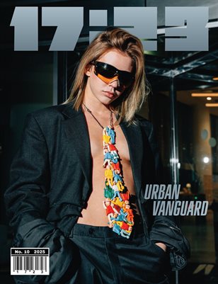 17:23 MAGAZINE No.10 2025