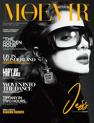 43 Moevir Magazine August Issue 2021
