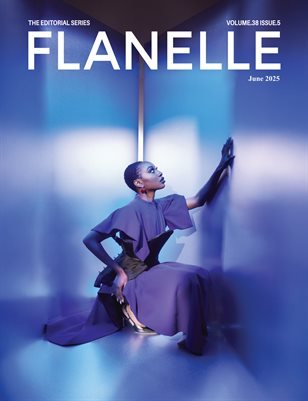 June 2025 - Volume 38 Issue 5