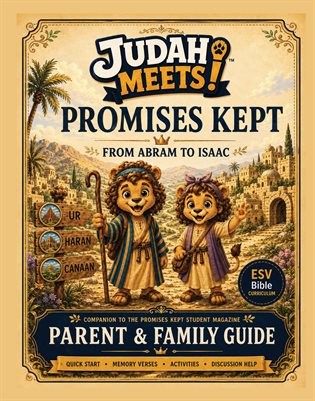 Promises Family Guide