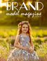 Brand Model Magazine  Issue # 394