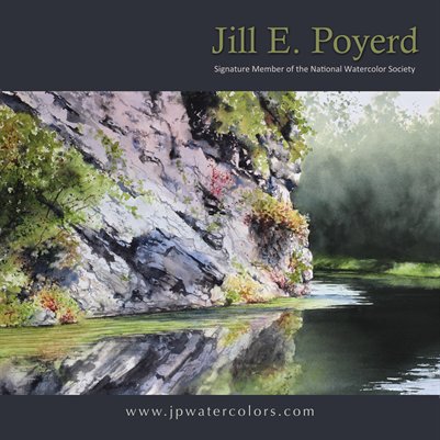 Jill E. Poyerd, NWS