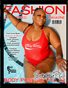 Fashion Illustrated Magazine Body Positive Vol 23 Swimsuit Pt 6