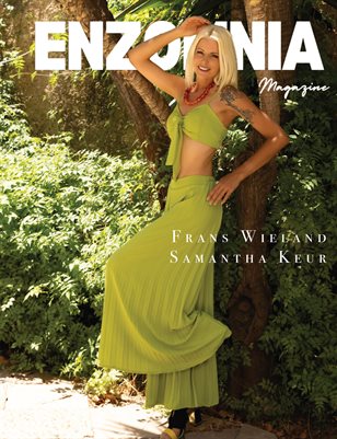 SUMMER ISSUE 43