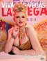 Viva Las Vegas 2024 Vol.1 - Dottie VonVelvet Cover