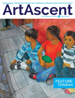 ArtAscent V69 Children March 2026