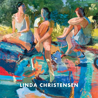 Linda Christensen "Color + Figure" 100 8/3/21