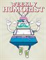 Weekly Humorist | Issue #60