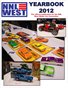 NNL WEST Year Book 2012