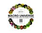 MACRO UNIVERSE educational content about beauty of nature