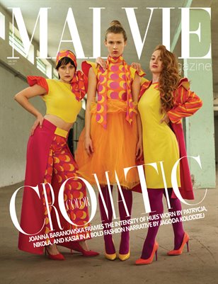 MALVIE Effortless Chic 65 July 2025