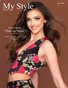 My Style Magazine June Issue 2025