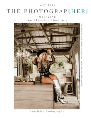 April Favorites | June 2023