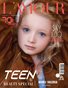 L'AMOUR Magazine | The December Teen Edition | Vol.5 | 2025
