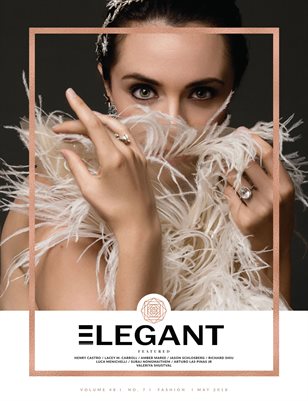 Fashion #7 (May 2018)