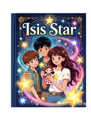 Isis Star