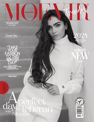 17 Moevir Magazine November Issue 2023