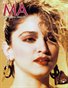 Madonna Archives Fanzine Issue 35