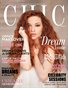 CHIC Magazine | Issue 4 | The Dream Issue 