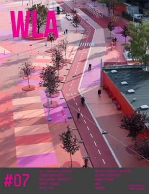 WLA #07 | DECEMBER 2012