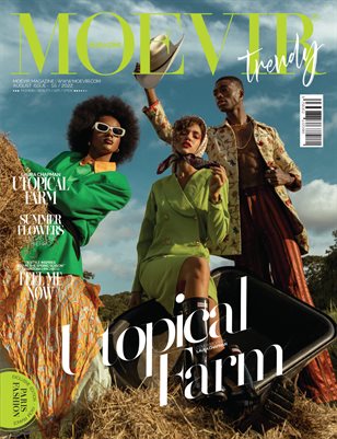 32 Moevir Magazine August Issue 2022