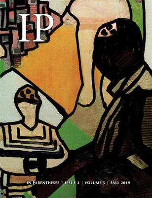 In Parentheses Fall 2019 Issue