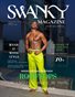 Swanky Men's May 2022 issue 8