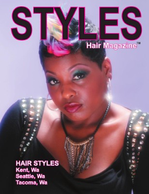 Styles Hair Magazine