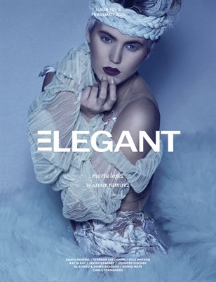 Fashion #1 (February 2015)