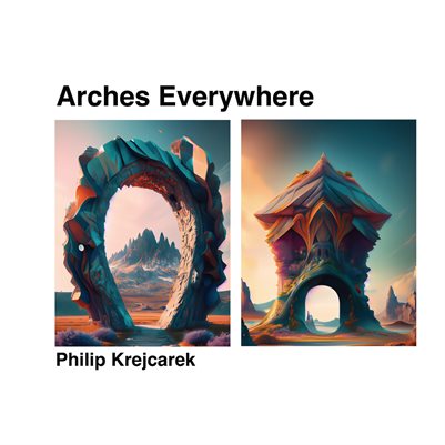 Arches Everywhere