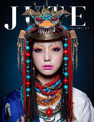 Jute Magazine - VOL. XV
