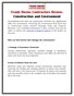 Frank Owens Contractors Review: Construction and Environment